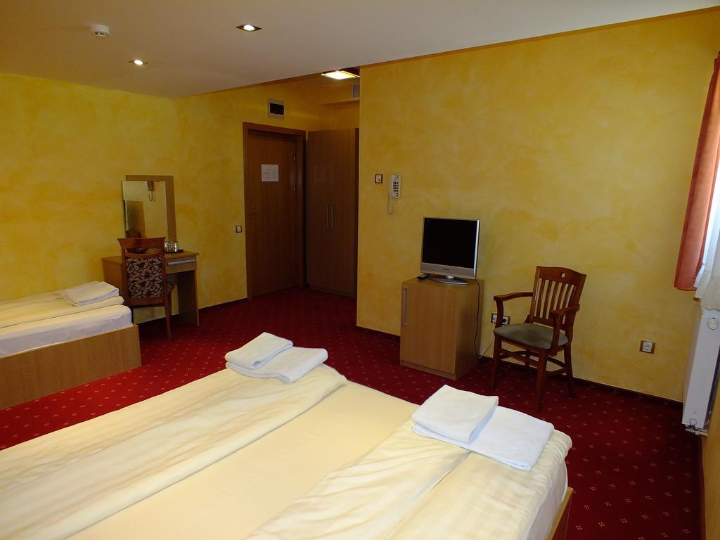 Motel Vector Acatari Phòng bức ảnh