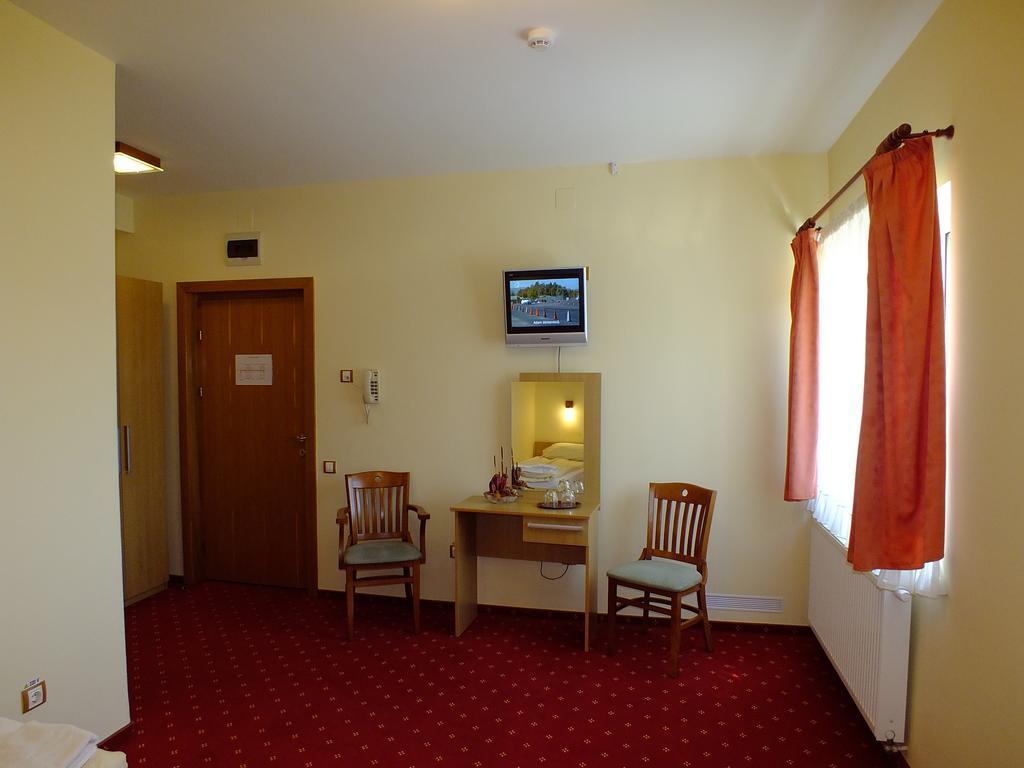 Motel Vector Acatari Phòng bức ảnh