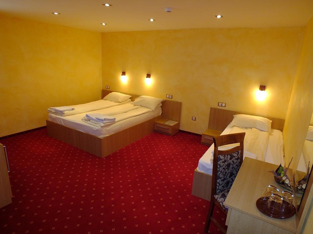 Motel Vector Acatari Phòng bức ảnh