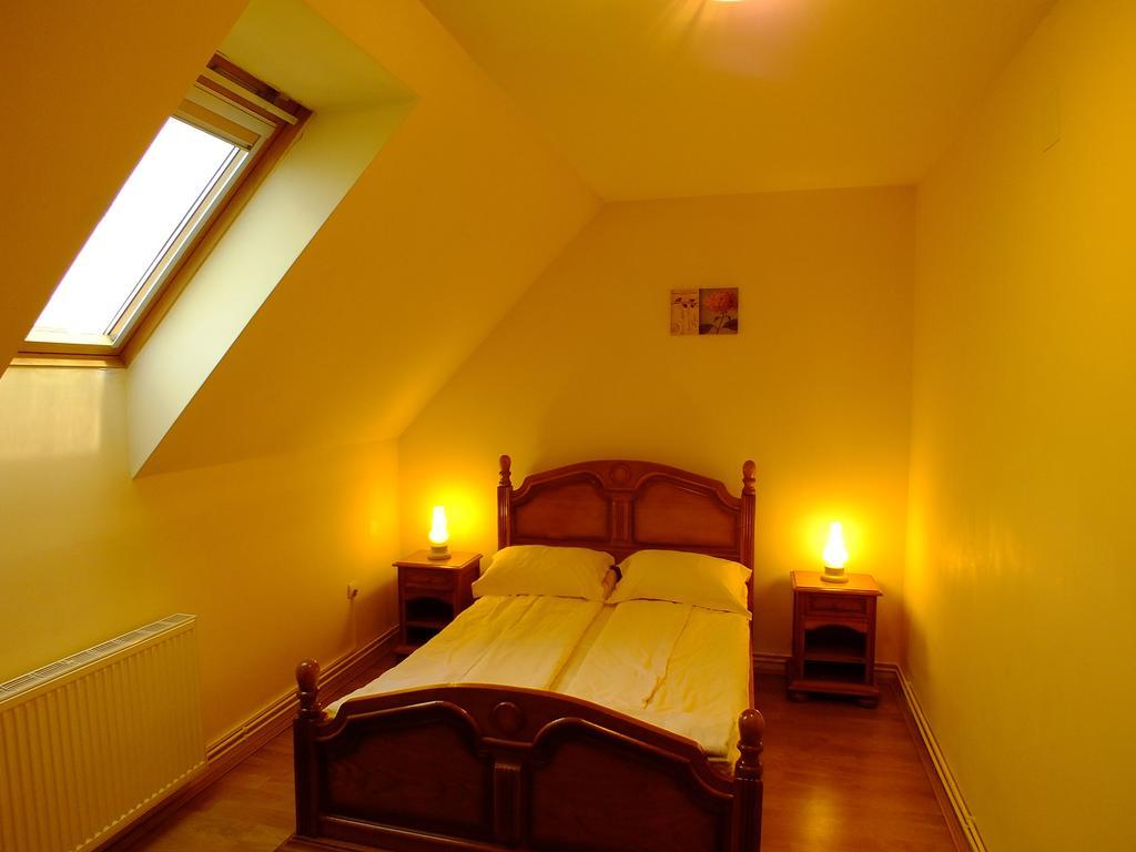 Motel Vector Acatari Phòng bức ảnh