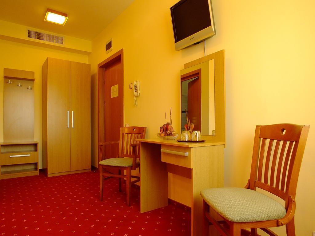 Motel Vector Acatari Phòng bức ảnh