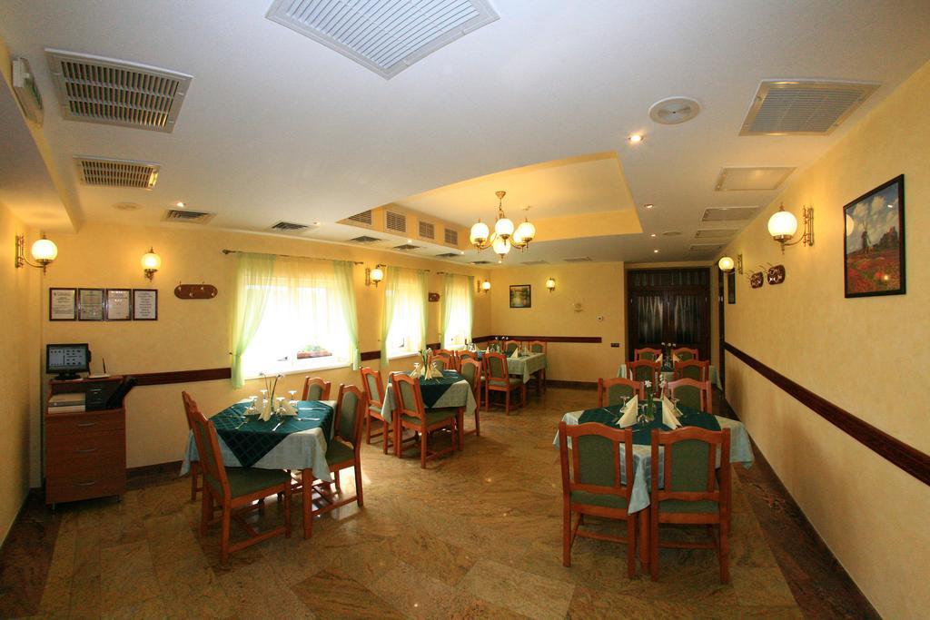 Motel Vector Acatari Ngoại thất bức ảnh