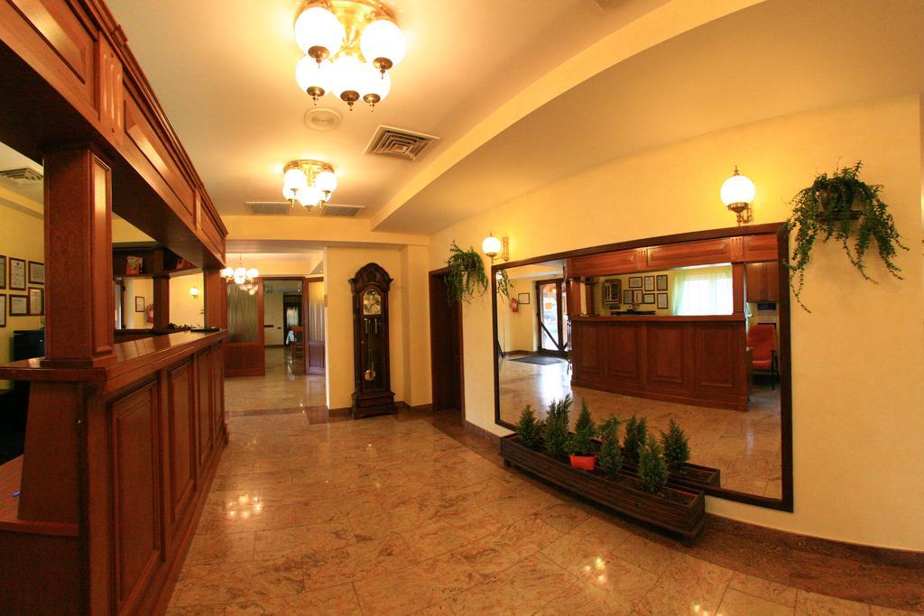 Motel Vector Acatari Ngoại thất bức ảnh