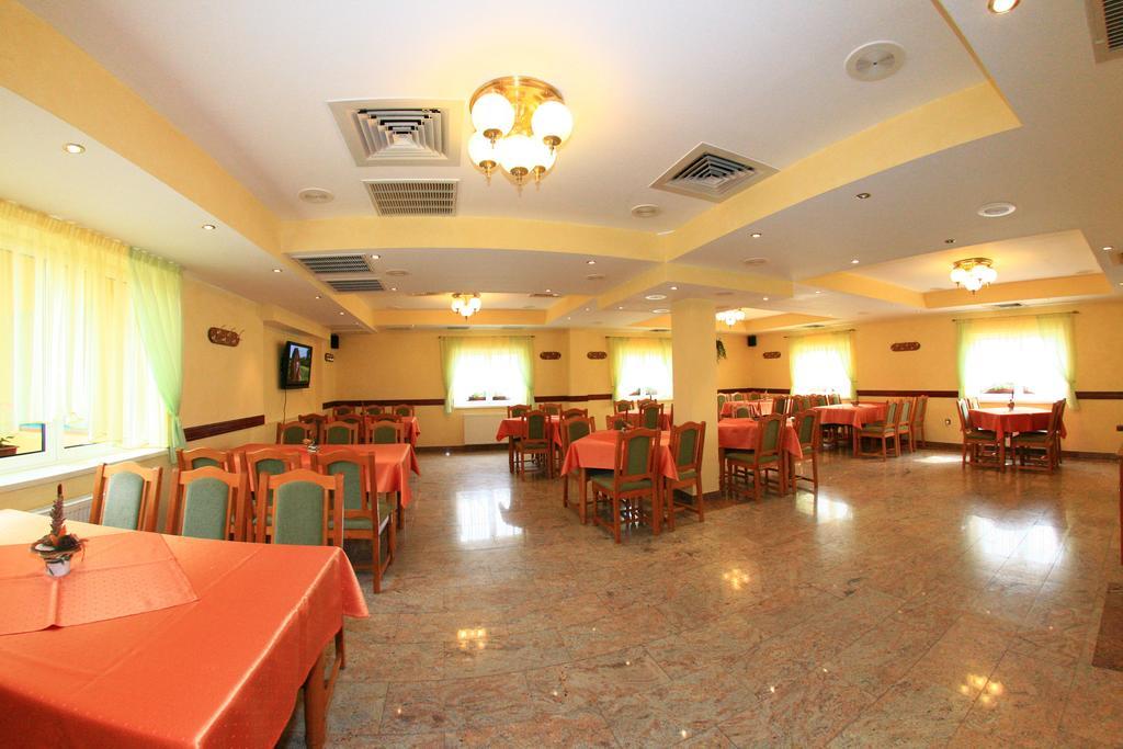 Motel Vector Acatari Ngoại thất bức ảnh