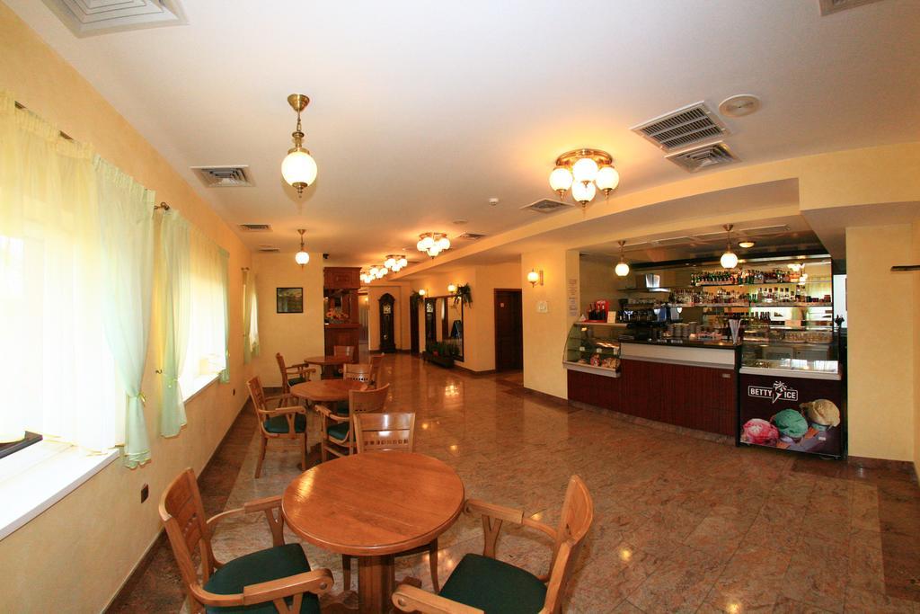 Motel Vector Acatari Ngoại thất bức ảnh