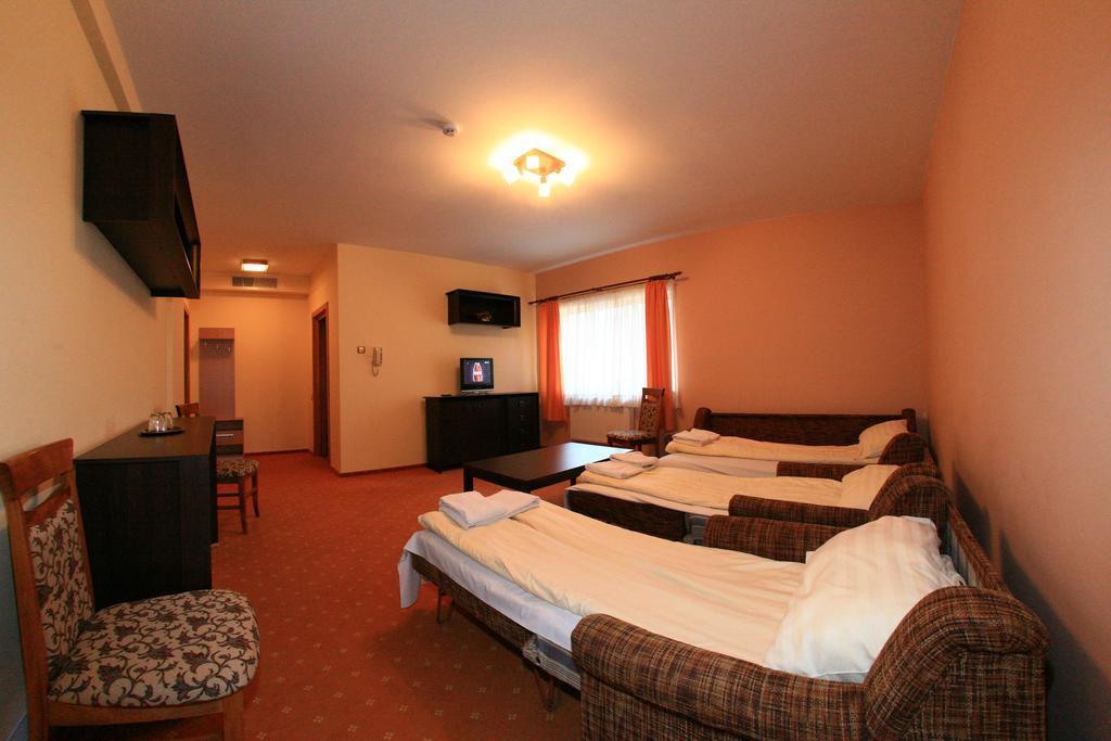 Motel Vector Acatari Phòng bức ảnh