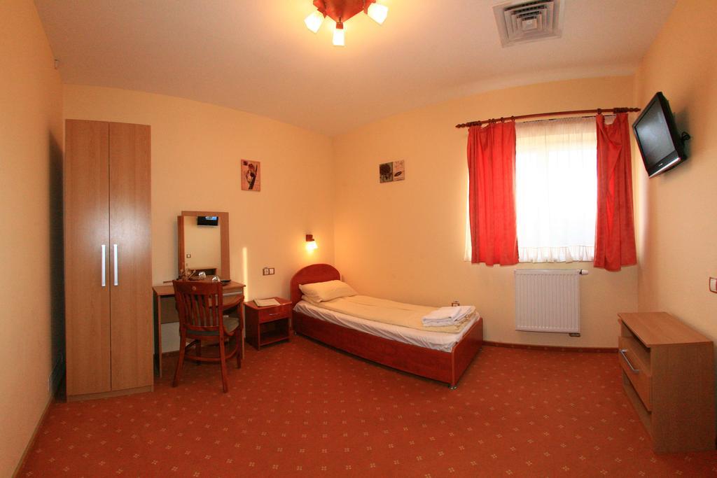 Motel Vector Acatari Phòng bức ảnh