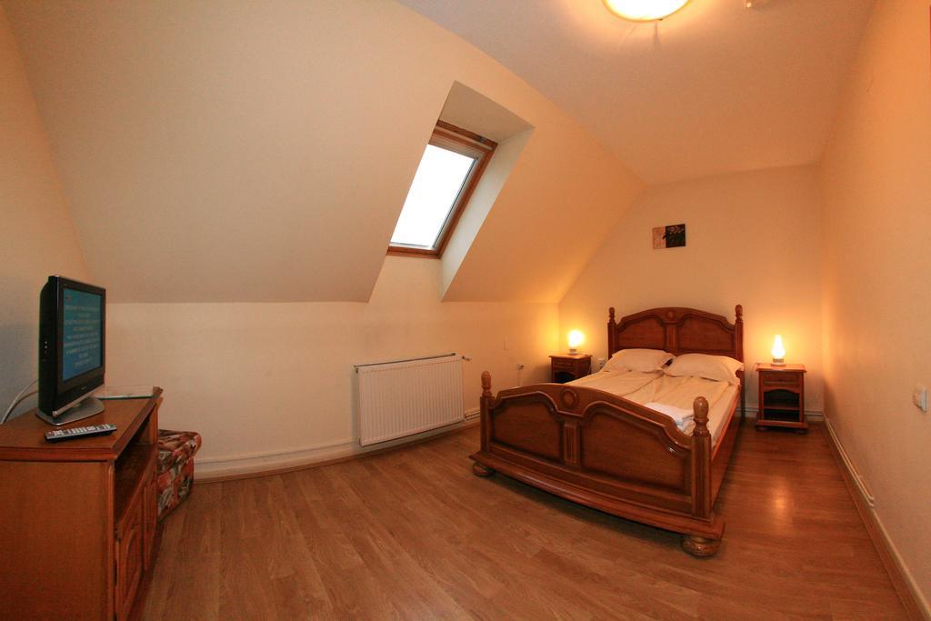 Motel Vector Acatari Phòng bức ảnh