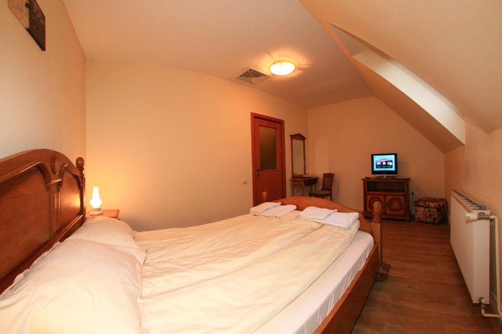 Motel Vector Acatari Phòng bức ảnh