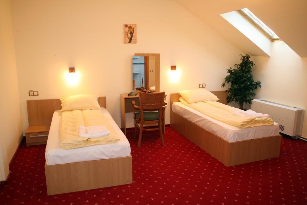 Motel Vector Acatari Phòng bức ảnh
