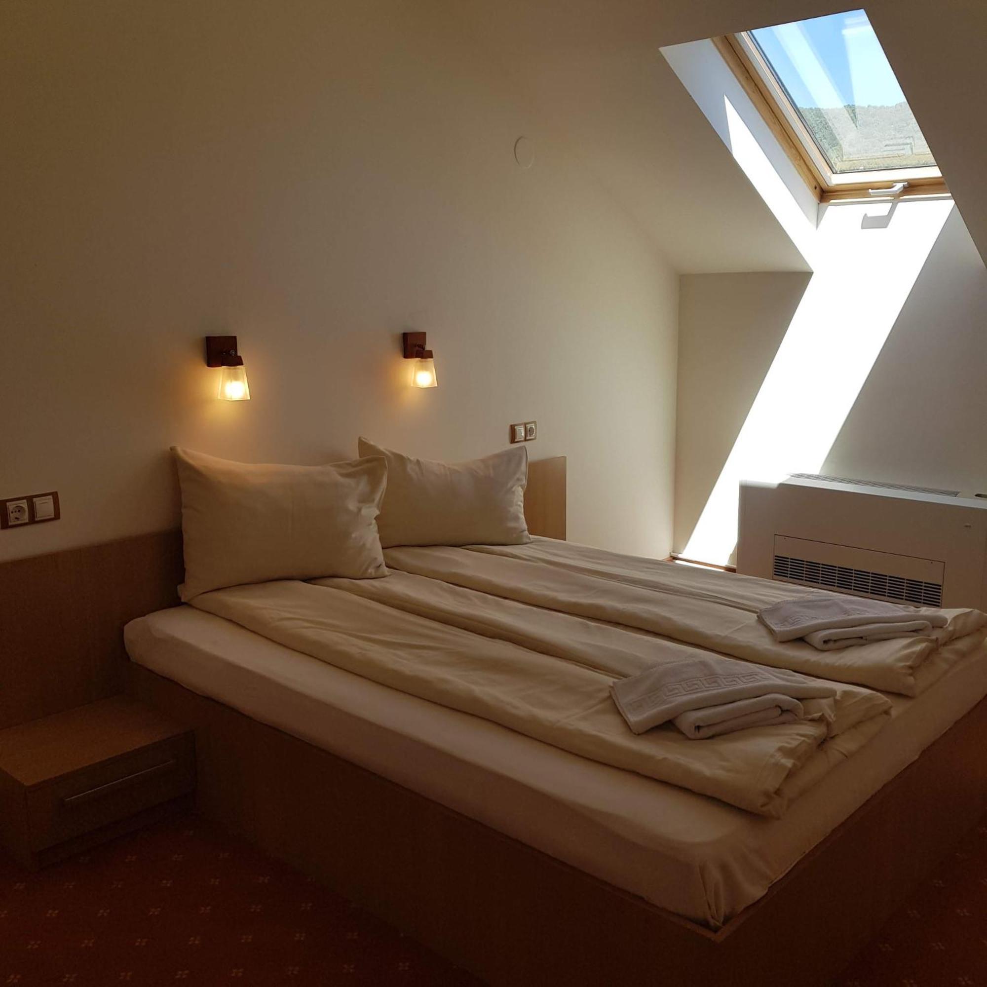Motel Vector Acatari Ngoại thất bức ảnh