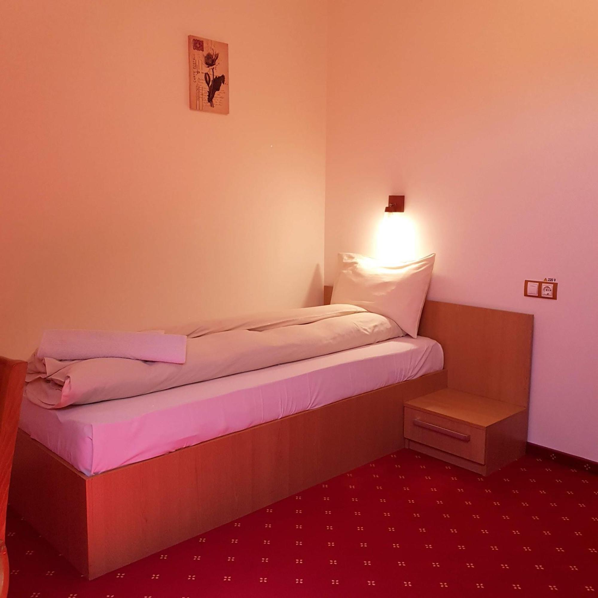 Motel Vector Acatari Ngoại thất bức ảnh