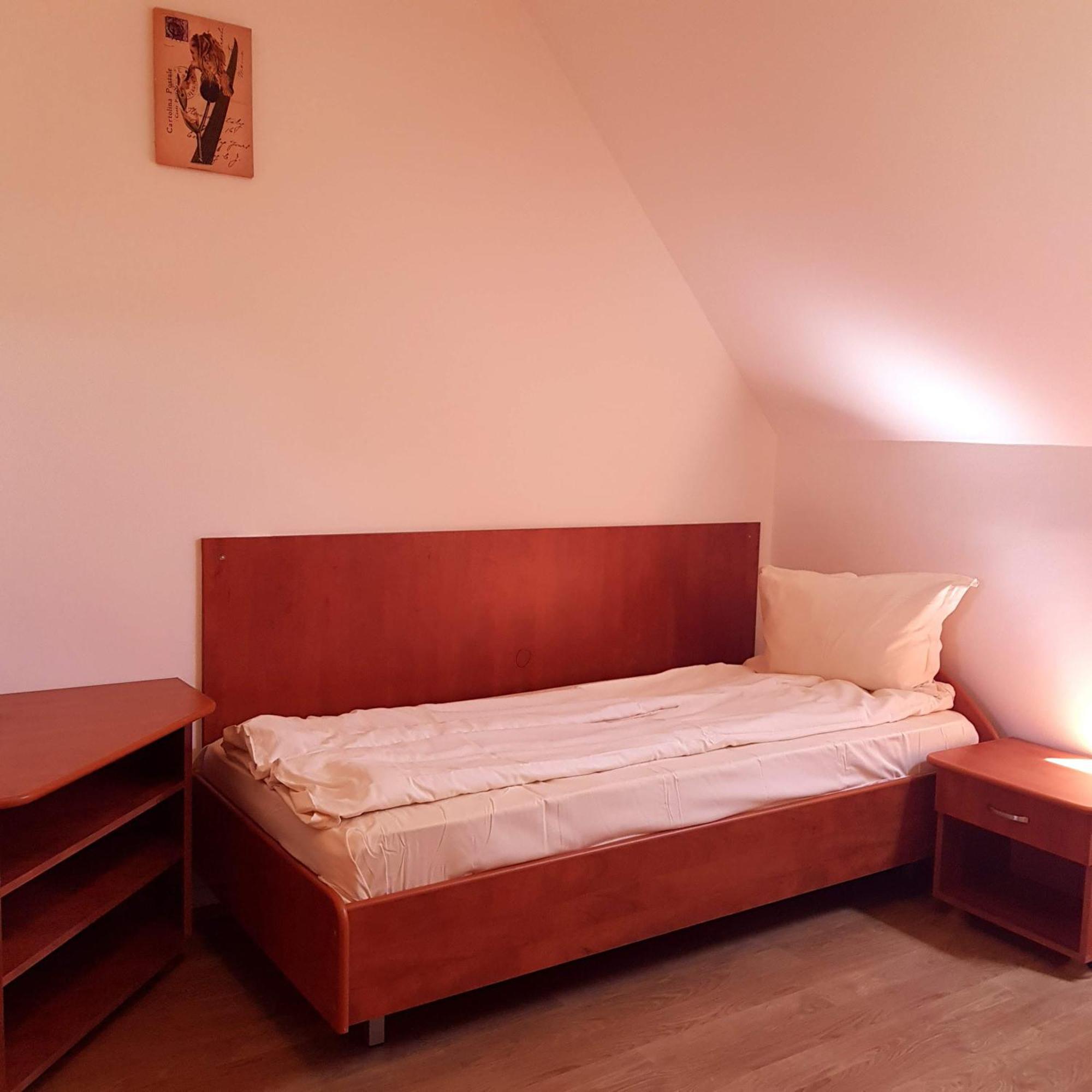 Motel Vector Acatari Ngoại thất bức ảnh