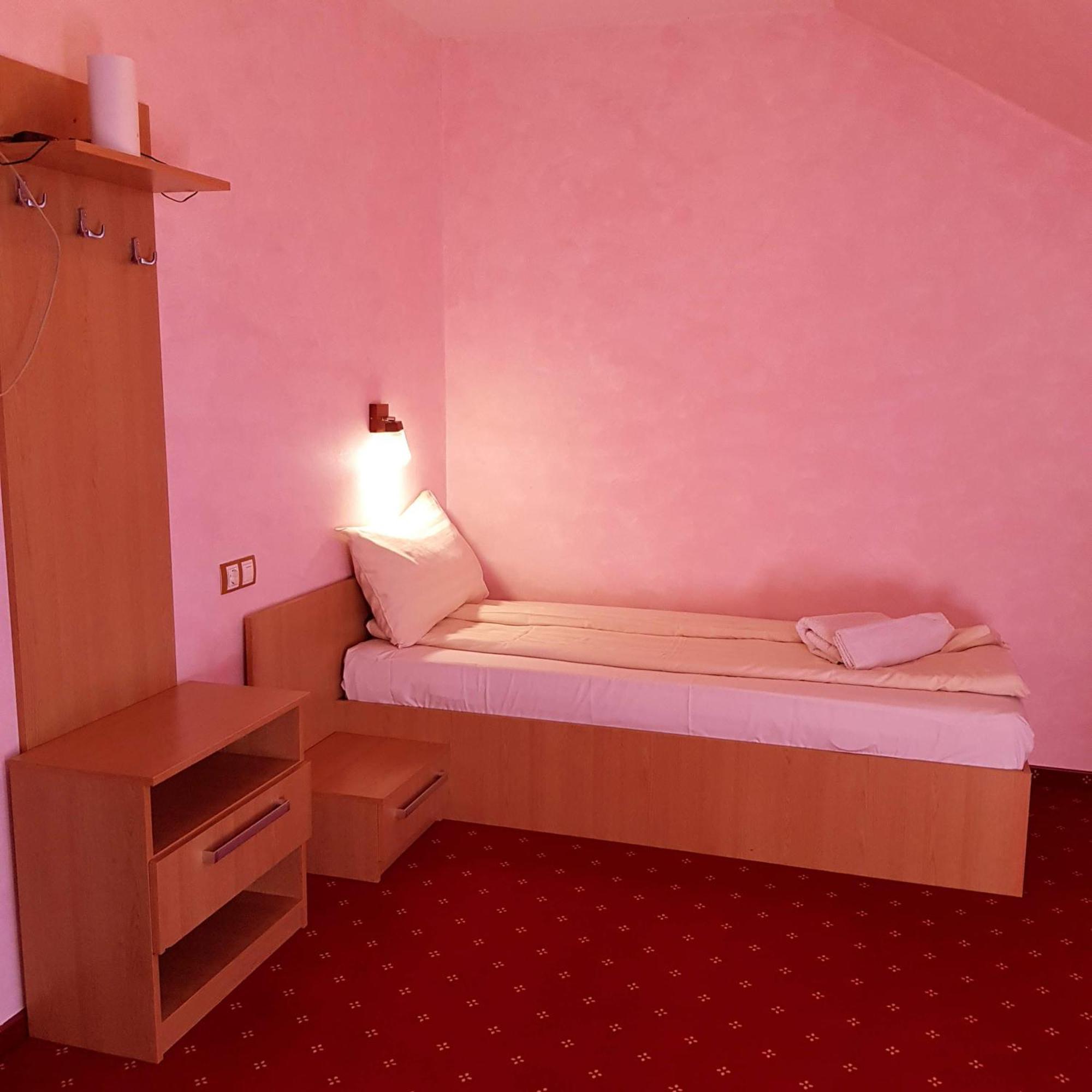 Motel Vector Acatari Ngoại thất bức ảnh