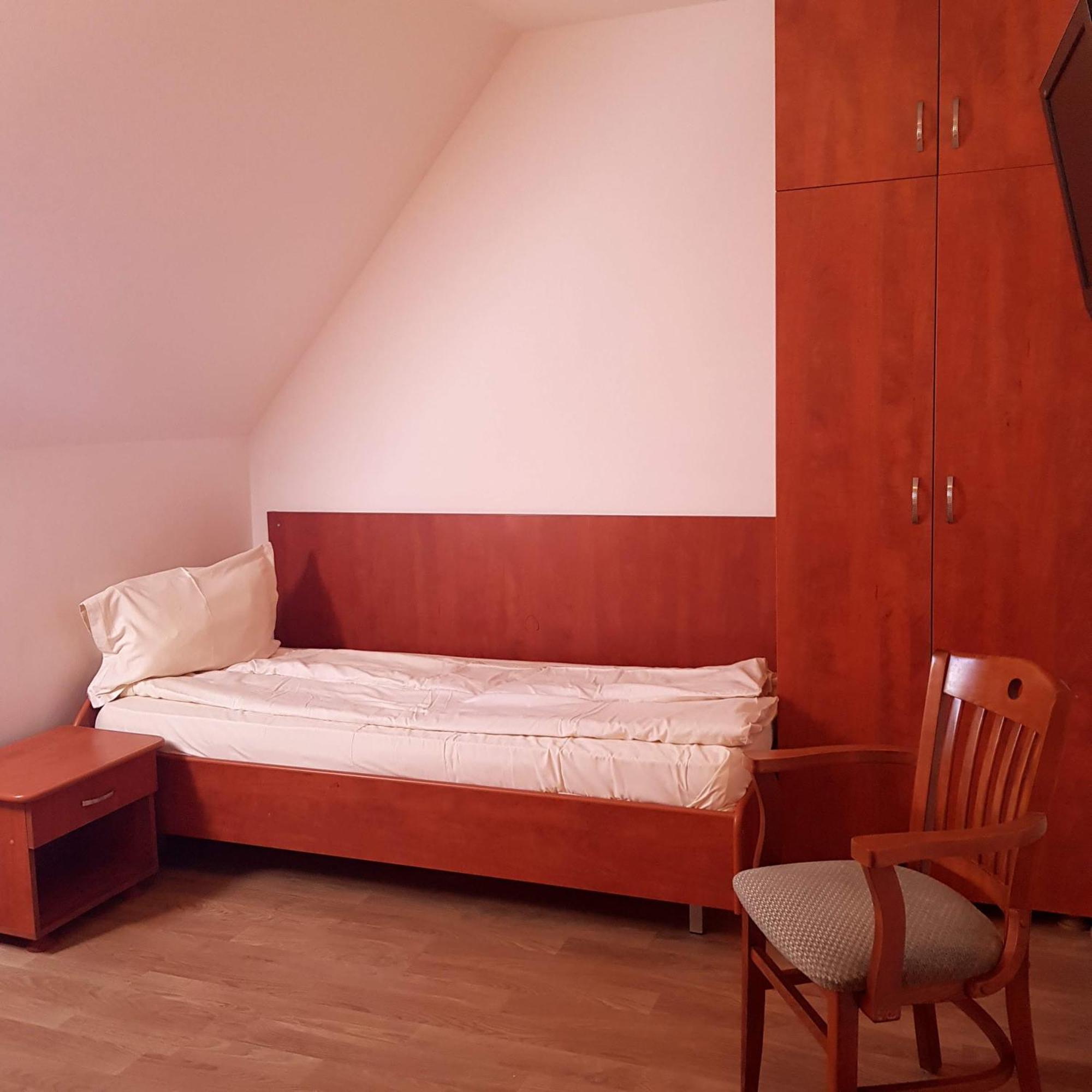 Motel Vector Acatari Ngoại thất bức ảnh
