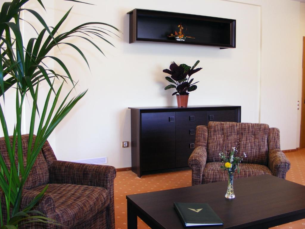 Motel Vector Acatari Phòng bức ảnh